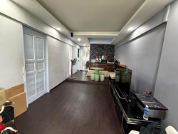 Blk 603 Clementi West Street 1 (Clementi), HDB 4 Rooms #571542931